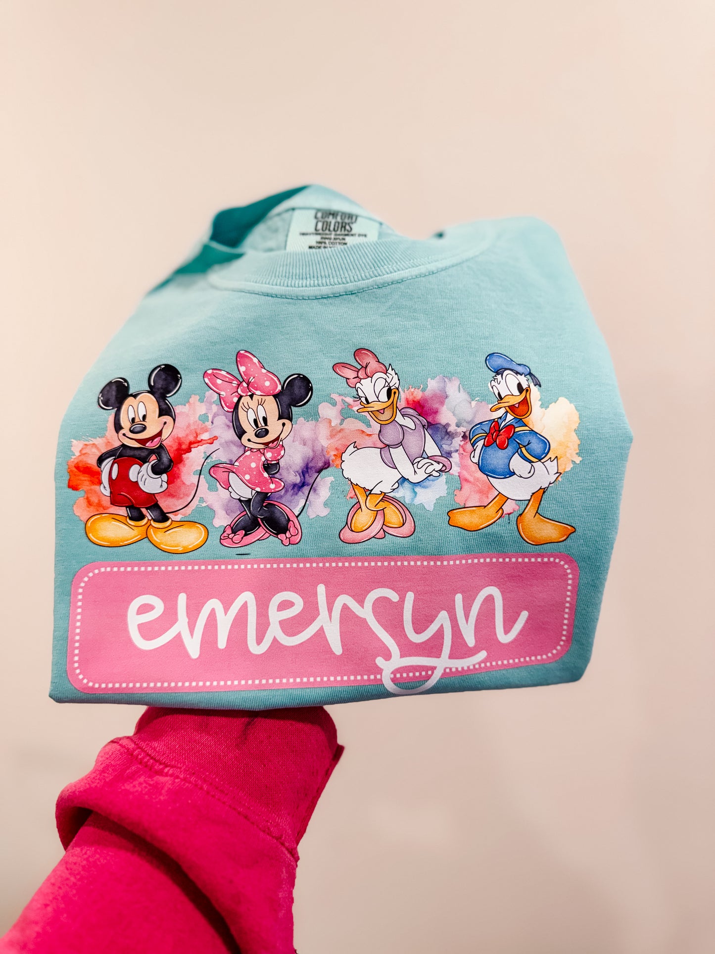 Mice Name