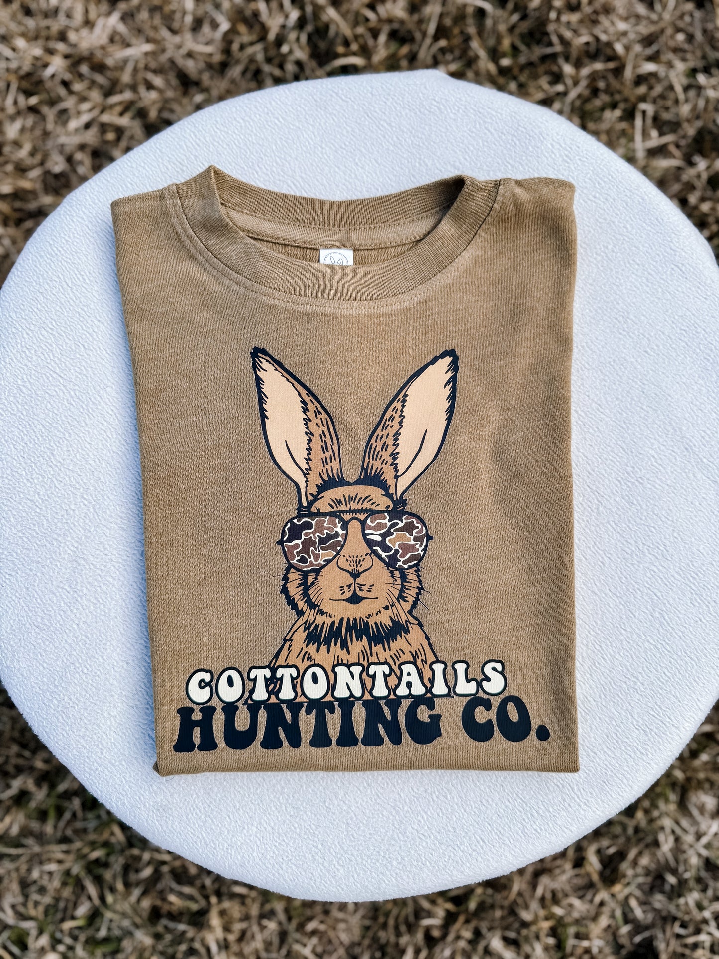 Cottontails Hunting Co