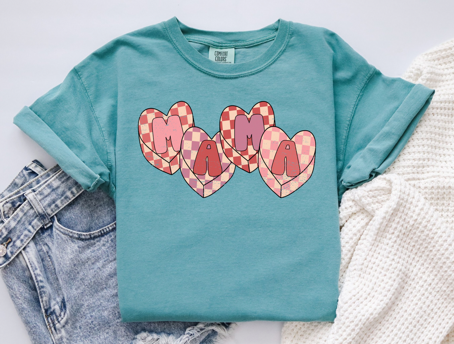 Mama Valentines