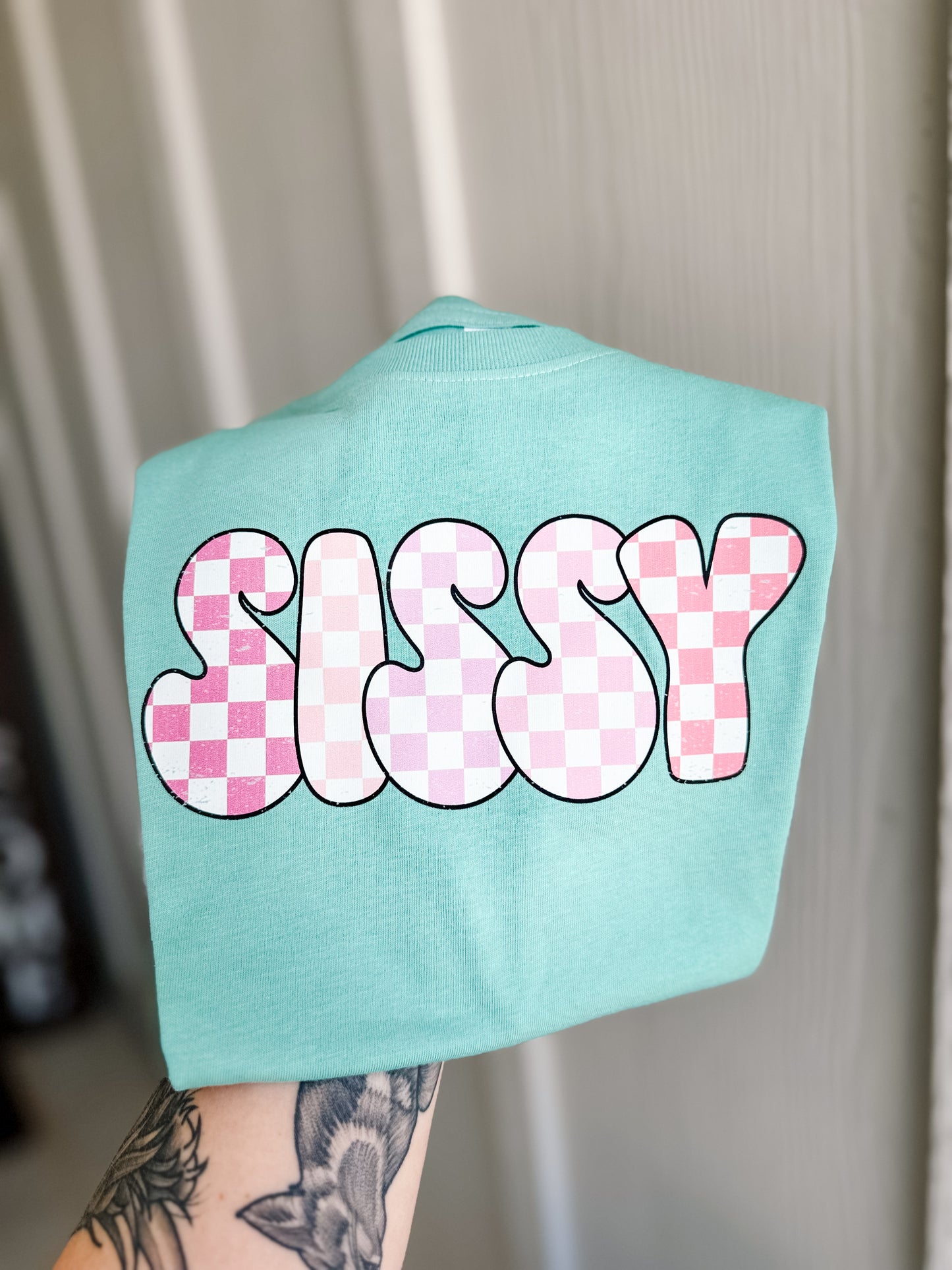 Sissy