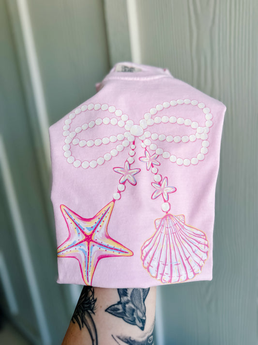 Coastal Coquette