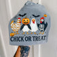 Chick or Treat