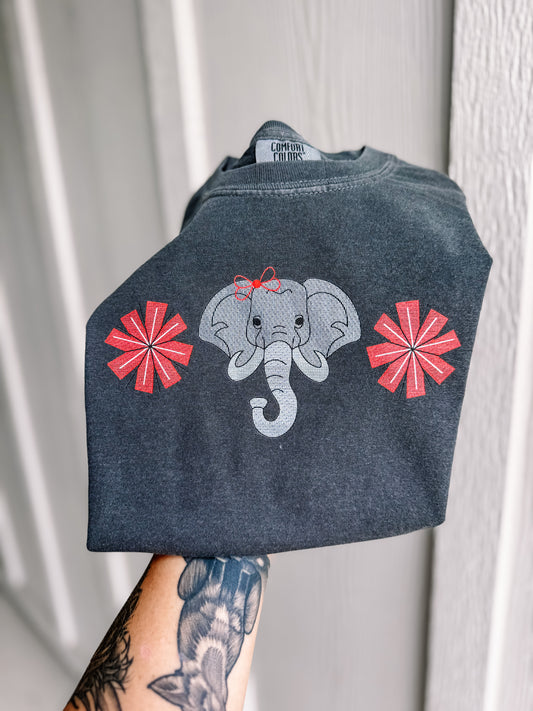 Mascot tees