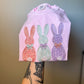 Pastel Bunnies