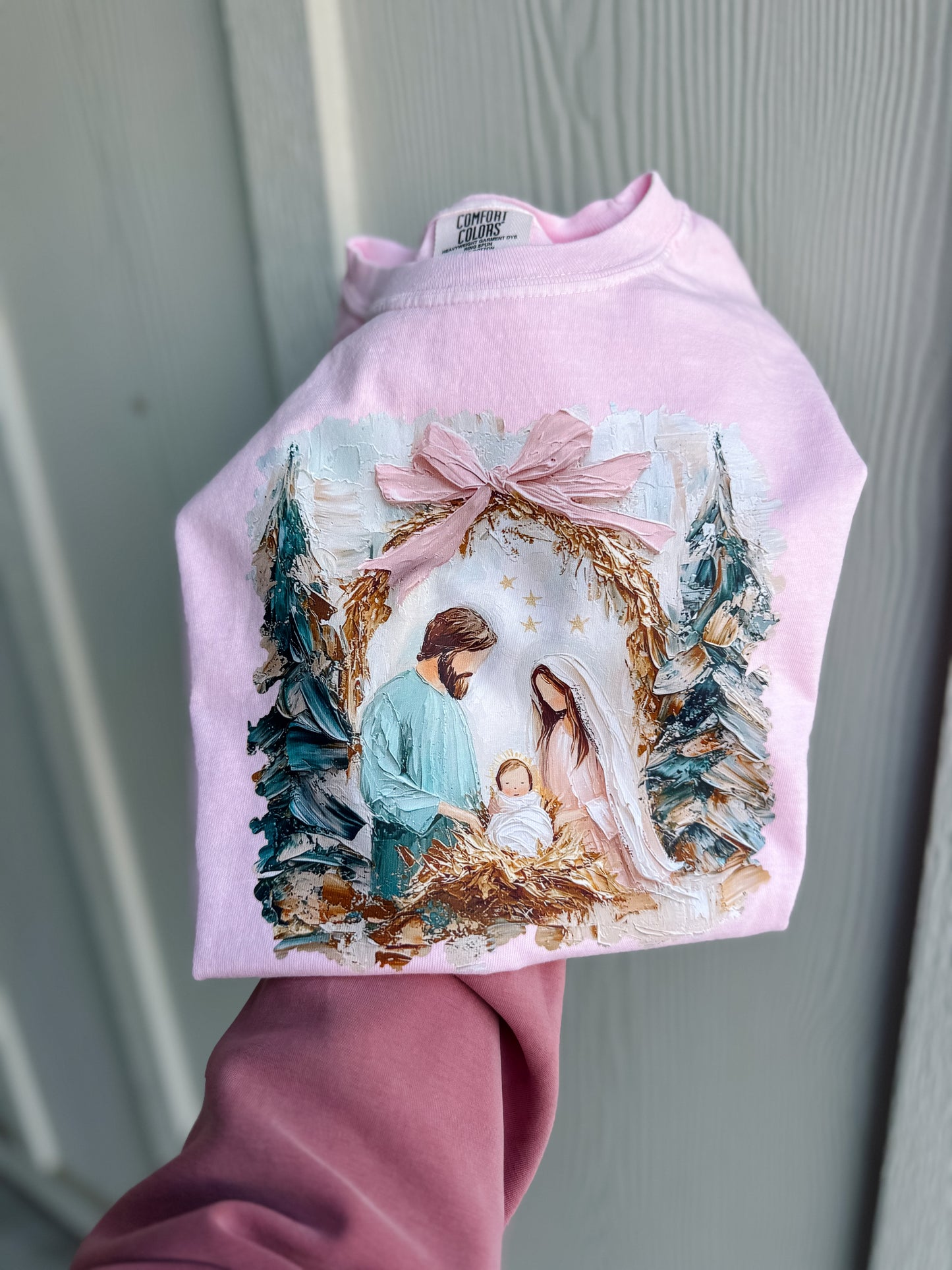 the reason for the season