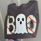 Baseball BOO