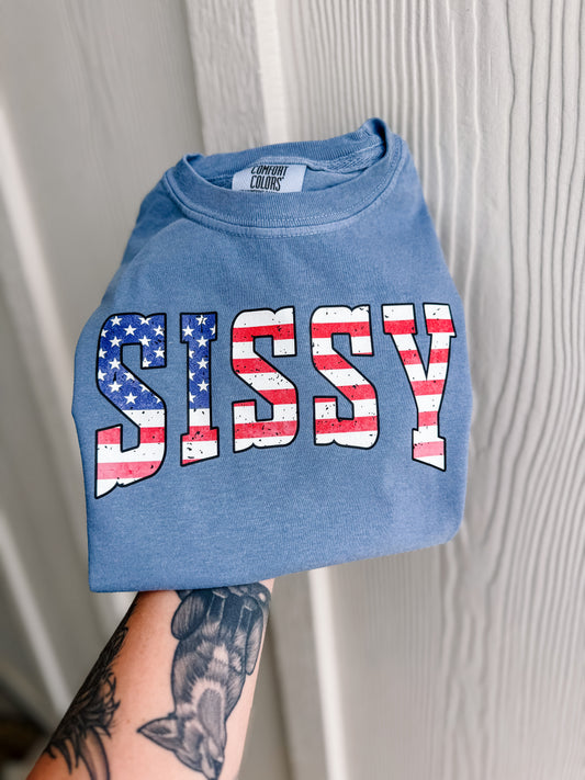 USA