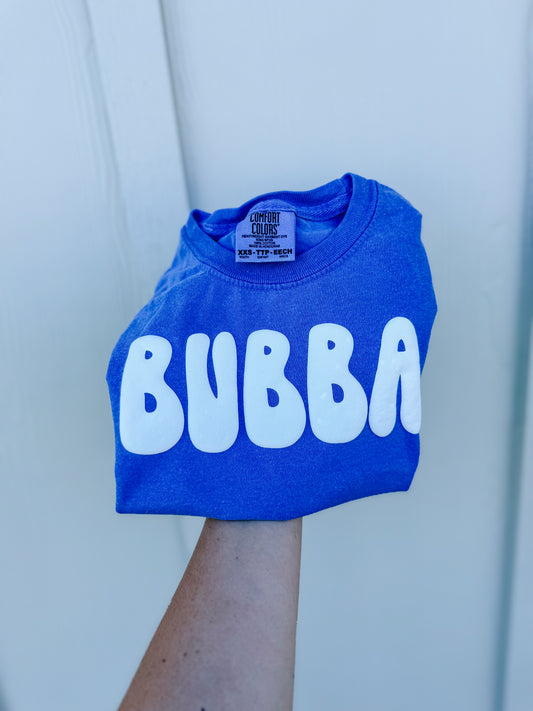 Bubba PUFF