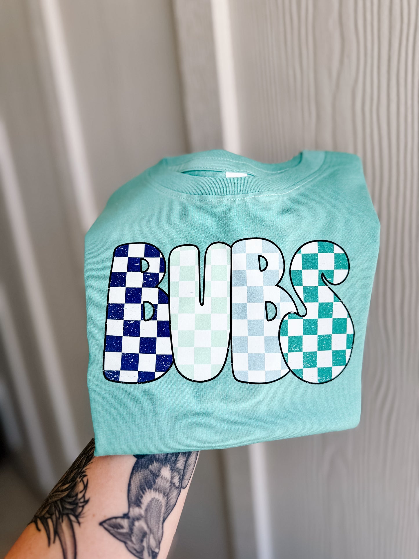 Bubs