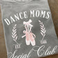 Dance Moms Social Club