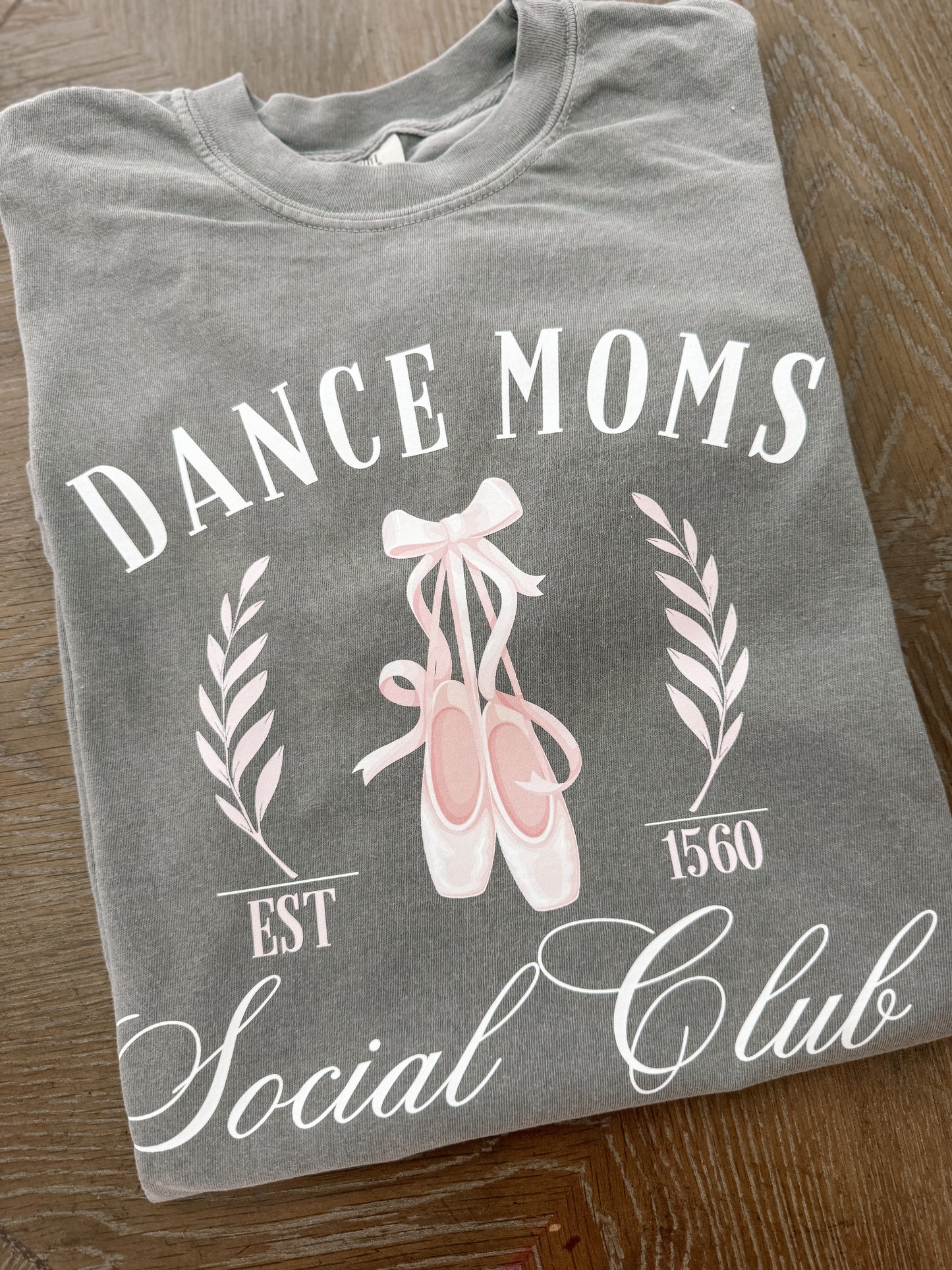 Dance Moms Social Club