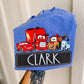 Flo Blue KACHOWW NAME