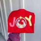 Joy- Red