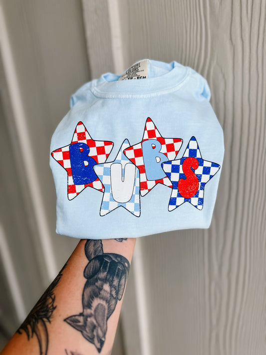 Patriotic Bubs