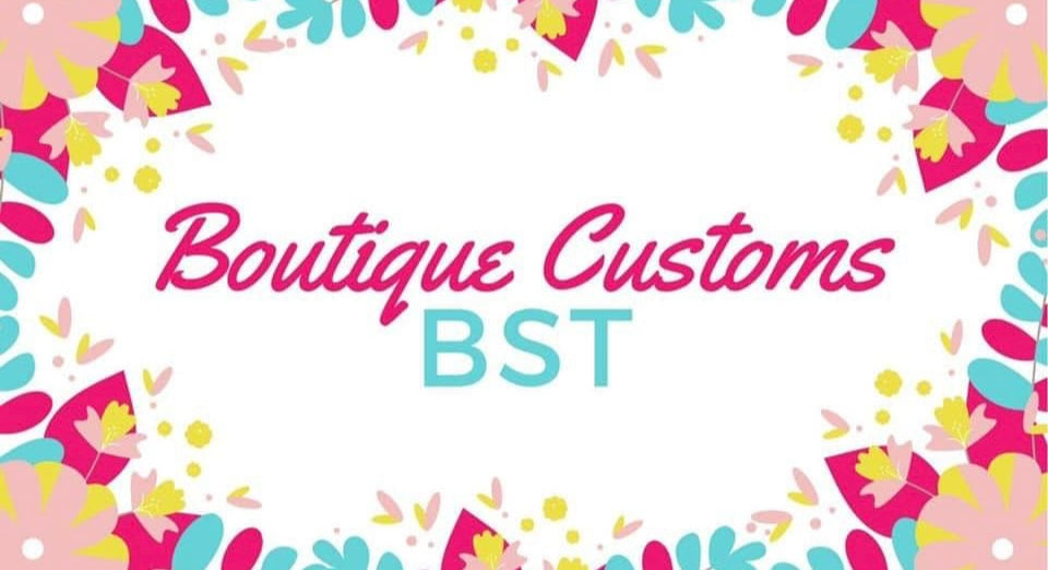 Boutique Customs