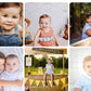 BOYS ROCK SMOCKS