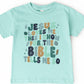 Jesus loves me this I know, BOY version