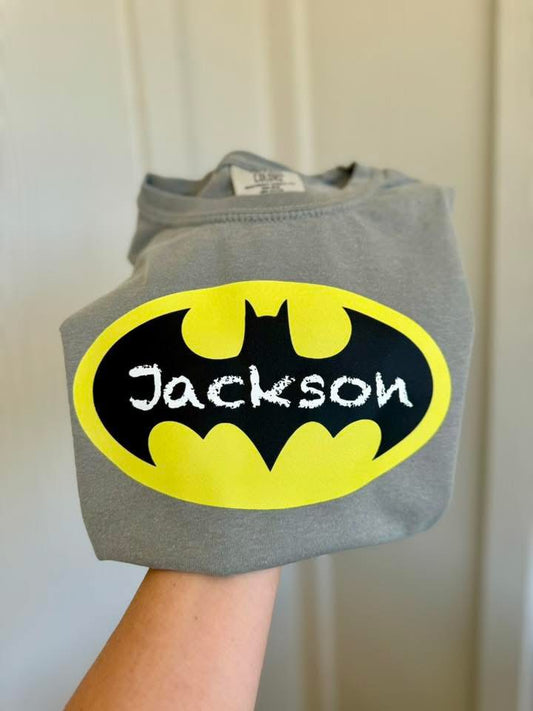 Bat Name