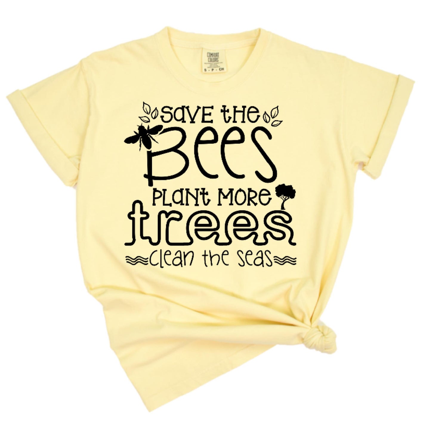 Save the Bees