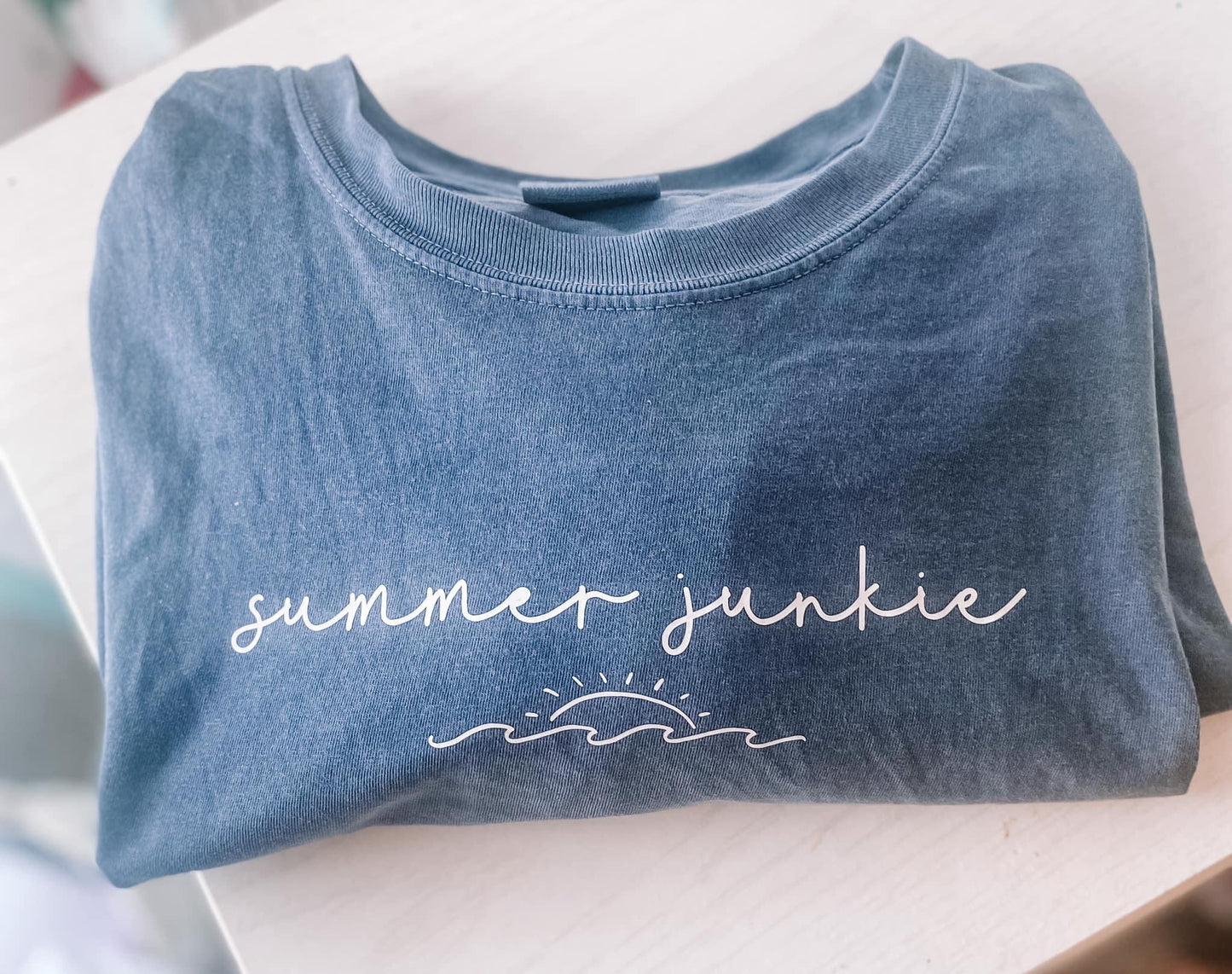 Summer Junkie