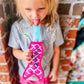 Custom Popsicle holders