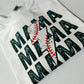 Baseball Mama