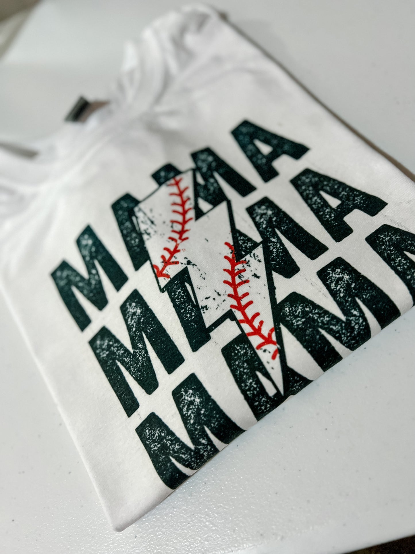 Baseball Mama