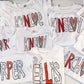 Custom Valentine Shirts