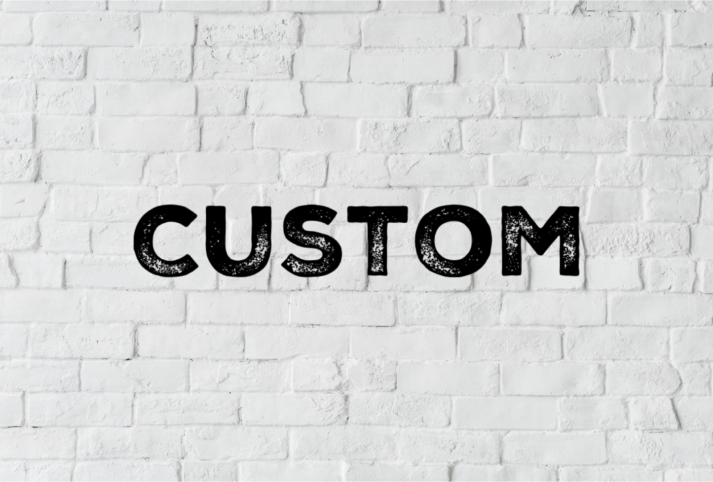 Custom fee