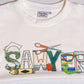 Custom- school name