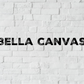 Bella Canvas add on