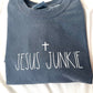 Jesus Junkie
