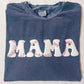 Baseball Mama PUFF