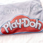 This mama really don’t play-doh