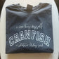 Buy Myself Crawfish