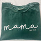 Mama est