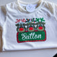 Reindeer Custom Name