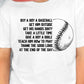 Buy a Boy a Baseball
