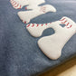 Baseball Mama PUFF
