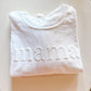 PUFF SWEATSHIRT