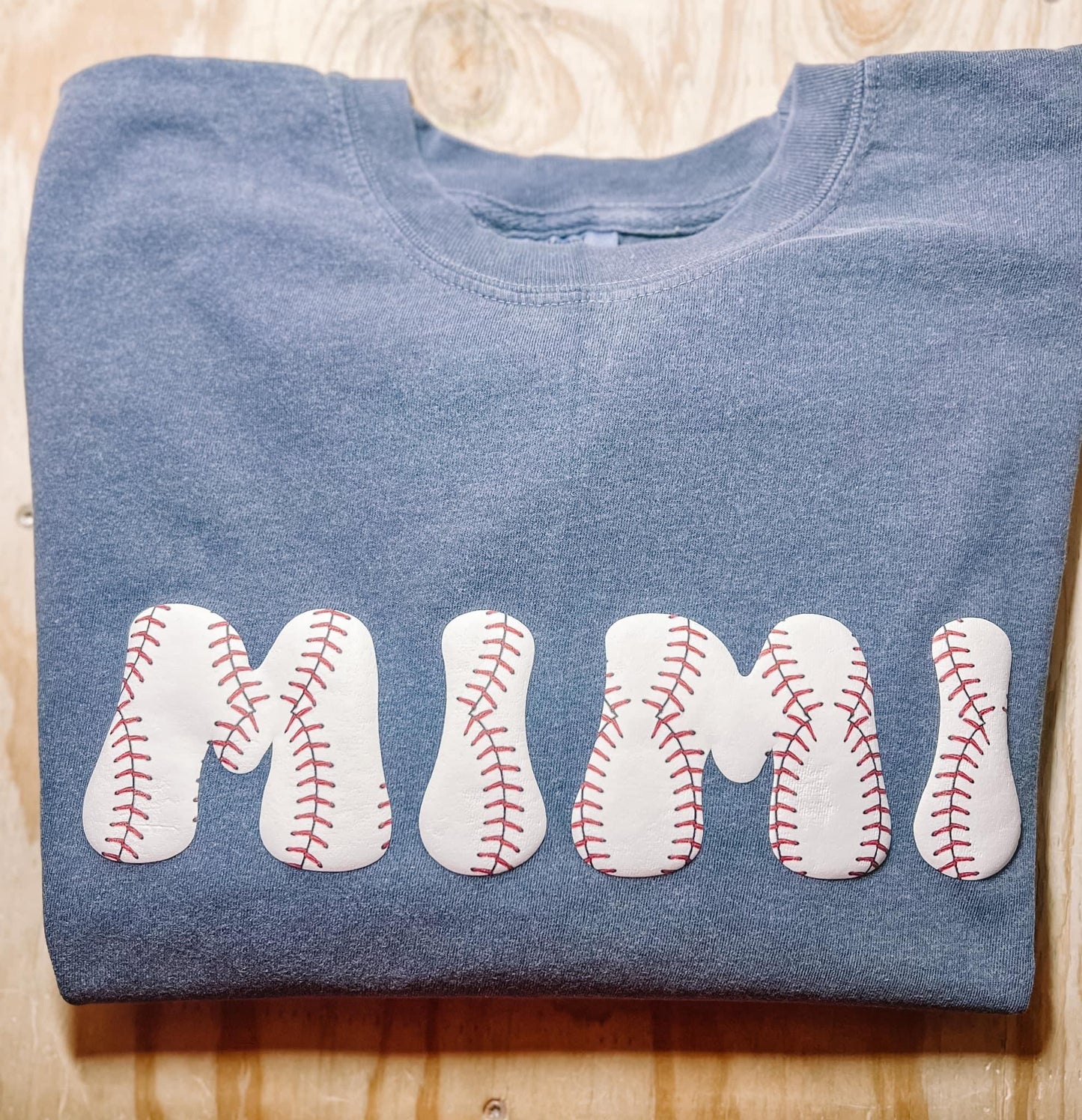 Custom baseball sweatshirt