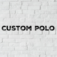 Custom Polo