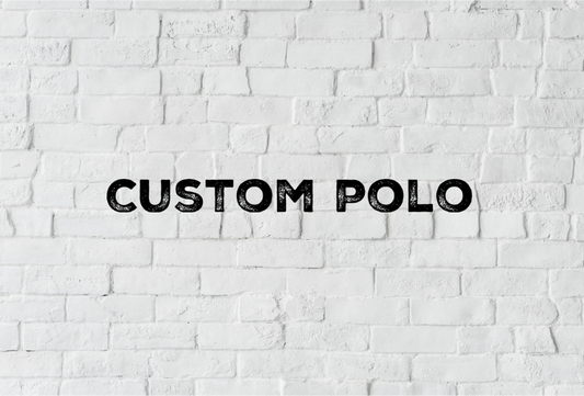 Custom Polo