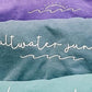 Saltwater Junkie