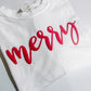 PUFF merry