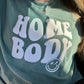 HOMEBODY