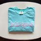 Occupation PUFF tees