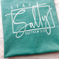 Stay salty