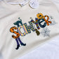 Custom Halloween Name Shirts